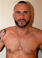 Marco Cruise