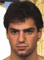 Tony Stefano
