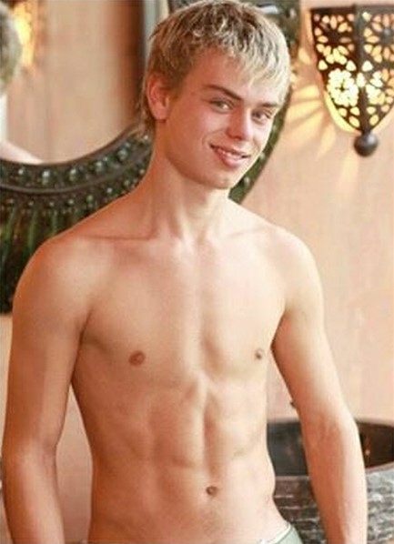 Jaco Van Sant