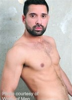 Billy Baval