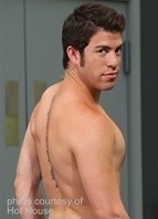 Troy Collins