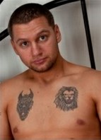 Chad Brooks