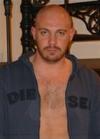 Thierry Master