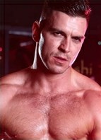 Paddy O'Brian Image