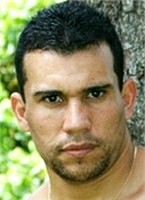 Alex Sena