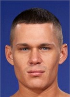 Tate Ryder Image