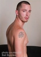 Travis Irons