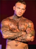 Billy Essex