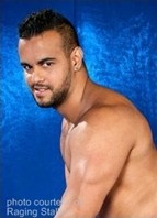 Tony Orion