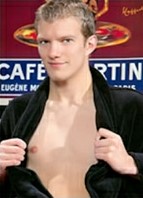 Mark Gabriel