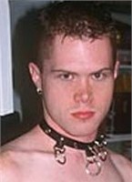 Christian Pierce