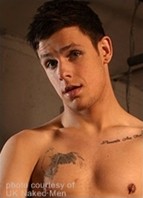 Robbie Rivers