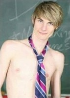 Preston Andrews