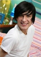 Aidan Chase