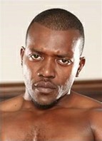 Moe "The Monster" Johnson