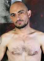 Mario Luna