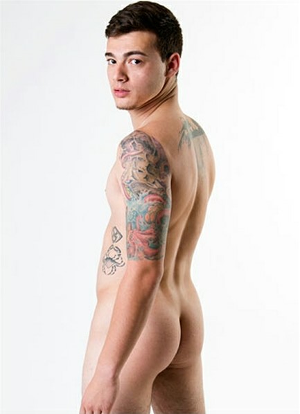 Trevor Spade