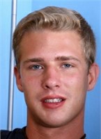 Cole Harvey