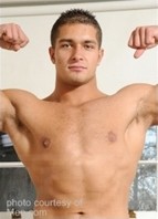 Dereck Fox