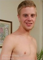 Chase Lyons