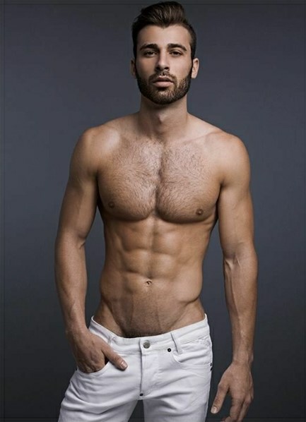 Jarec Wentworth