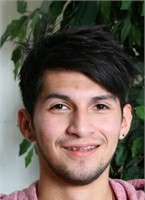 Ethan Travis