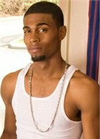 Rico Steele