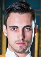 Alex Garcia (II)