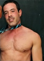 Mike Manchester