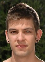 Max Morgan