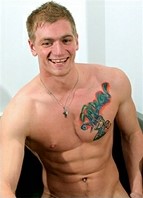 James Pershaw