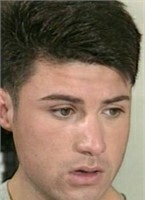 Eric Hamilton