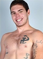 Hayden Russo