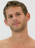 Wolf Hollander Image
