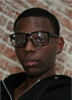 Deion Thomas
