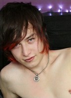 Andrew Dexter