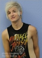 Austin Mitchell