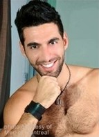 Mickelo Evans