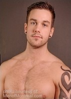 Felix Brazeau