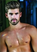Jonah Fontana