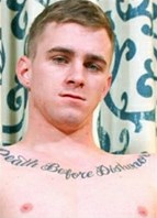 Ryan Jordan  Image