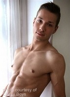 Kevin Carson