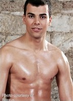 Joel Vargas