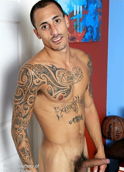 Rico Romero