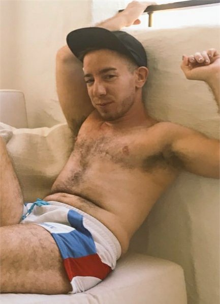 Parker Reed