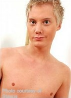 Tristan Cane
