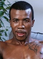 Barrington Peart