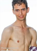 Dominik Sharp