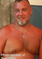 Gus Erickson