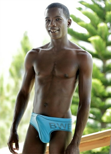 Devon Lebron